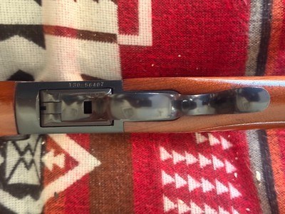 1976 Ruger No. 3 Falling Block 22 Hornet w/3-8x40mm Scope - 200th Year - Excellent Condition - Image 10 of 17