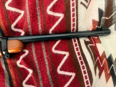 1976 Ruger No. 3 Falling Block 22 Hornet w/3-8x40mm Scope - 200th Year - Excellent Condition - Image 6 of 17