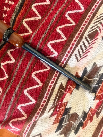 1976 Ruger No. 3 Falling Block 22 Hornet w/3-8x40mm Scope - 200th Year - Excellent Condition - Image 9 of 17