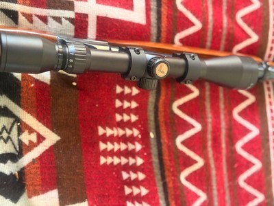 1976 Ruger No. 3 Falling Block 22 Hornet w/3-8x40mm Scope - 200th Year - Excellent Condition - Image 14 of 17