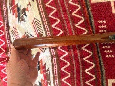 1976 Ruger No. 3 Falling Block 22 Hornet w/3-8x40mm Scope - 200th Year - Excellent Condition - Image 7 of 17