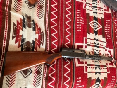 Rare 1951 American Browning A5 12 Gauge 30" Full Choke Barrel - VG Condition - Image 3 of 16
