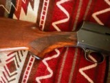 Rare 1951 American Browning A5 12 Gauge 30" Full Choke Barrel - VG Condition - Image 5 of 16
