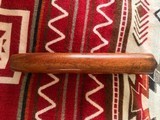 Rare 1951 American Browning A5 12 Gauge 30" Full Choke Barrel - VG Condition - Image 10 of 16