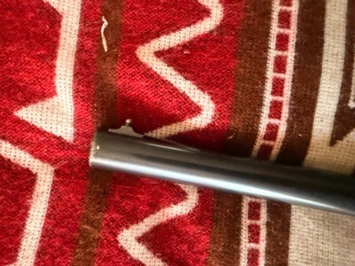 Rare 1951 American Browning A5 12 Gauge 30" Full Choke Barrel - VG Condition - Image 13 of 16