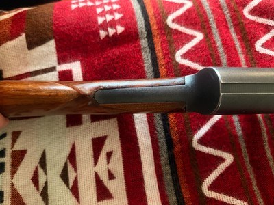 Rare 1951 American Browning A5 12 Gauge 30" Full Choke Barrel - VG Condition - Image 6 of 16