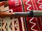 Rare 1951 American Browning A5 12 Gauge 30" Full Choke Barrel - VG Condition - Image 6 of 16