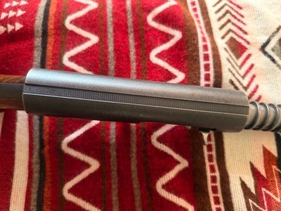 Rare 1951 American Browning A5 12 Gauge 30" Full Choke Barrel - VG Condition - Image 7 of 16