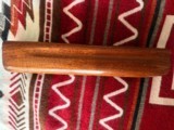 Rare 1951 American Browning A5 12 Gauge 30" Full Choke Barrel - VG Condition - Image 9 of 16