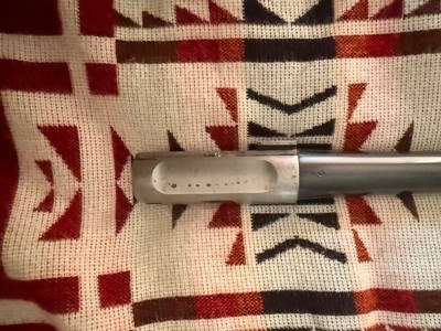 Rare 1951 American Browning A5 12 Gauge 30" Full Choke Barrel - VG Condition - Image 11 of 16