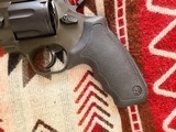 2020 Taurus Ragging Hunter 44 Mag Green/Blue Revolver 8 1/2" Barrel - LNIB - Image 8 of 12
