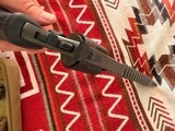 2020 Taurus Ragging Hunter 44 Mag Green/Blue Revolver 8 1/2" Barrel - LNIB - Image 11 of 12