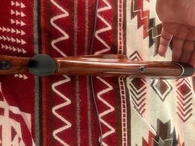 1968 Remington 700 BDL Custom Deluxe 270 win 22.5" Barrel - Excellent Condition - Image 10 of 18