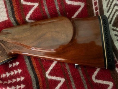 1968 Remington 700 BDL Custom Deluxe 270 win 22.5" Barrel - Excellent Condition - Image 2 of 18