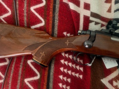 1968 Remington 700 BDL Custom Deluxe 270 win 22.5" Barrel - Excellent Condition - Image 4 of 18
