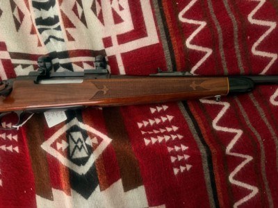 1968 Remington 700 BDL Custom Deluxe 270 win 22.5" Barrel - Excellent Condition - Image 6 of 18