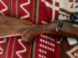 1968 Remington 700 BDL Custom Deluxe 270 win 22.5" Barrel - Excellent Condition - Image 4 of 18