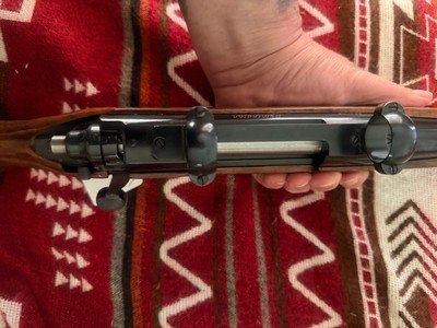 1968 Remington 700 BDL Custom Deluxe 270 win 22.5" Barrel - Excellent Condition - Image 14 of 18