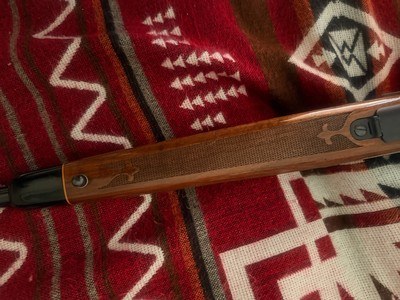 1968 Remington 700 BDL Custom Deluxe 270 win 22.5" Barrel - Excellent Condition - Image 8 of 18