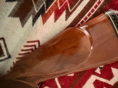 1968 Remington 700 BDL Custom Deluxe 270 win 22.5" Barrel - Excellent Condition - Image 16 of 18