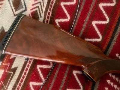 1968 Remington 700 BDL Custom Deluxe 270 win 22.5" Barrel - Excellent Condition - Image 1 of 18