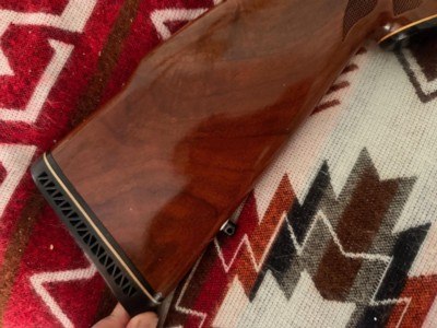 1968 Remington 700 BDL Custom Deluxe 270 win 22.5" Barrel - Excellent Condition - Image 3 of 18