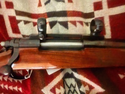1968 Remington 700 BDL Custom Deluxe 270 win 22.5" Barrel - Excellent Condition - Image 7 of 18