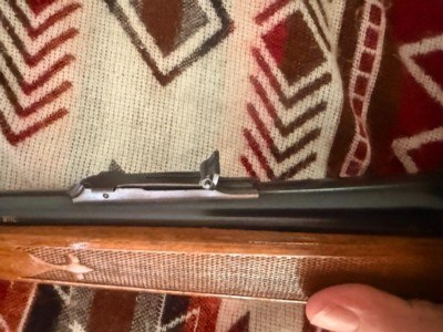 1968 Remington 700 BDL Custom Deluxe 270 win 22.5" Barrel - Excellent Condition - Image 13 of 18