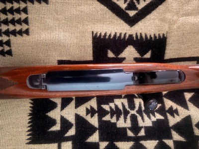 1983 Winchester Model 70 XTR .264 Win Mag - Image 8 of 16