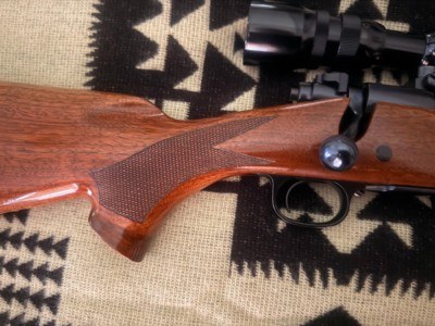 1983 Winchester Model 70 XTR .264 Win Mag - Image 2 of 16