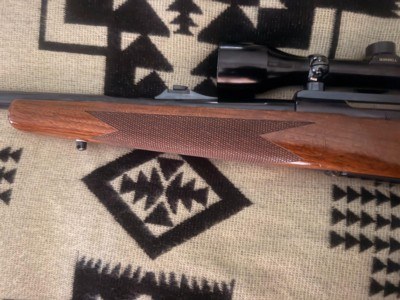 1983 Winchester Model 70 XTR .264 Win Mag - Image 11 of 16