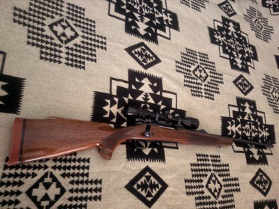 1983 Winchester Model 70 XTR .264 Win Mag - Image 3 of 16
