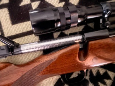 1983 Winchester Model 70 XTR .264 Win Mag - Image 14 of 16