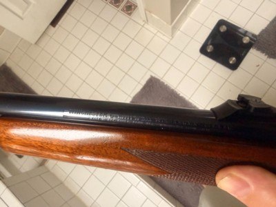 1983 Winchester Model 70 XTR .264 Win Mag - Image 13 of 16
