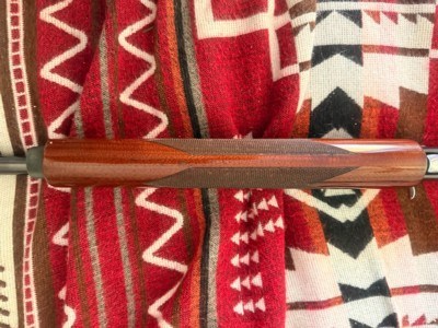 Rare Smith & Wesson 1000M 20 Gauge Semi-Automatic Shotgun 28 Dual Beaded VR Barrel - Image 10 of 18
