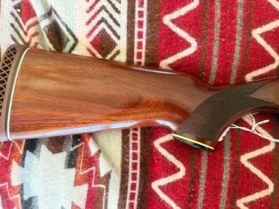 Rare Smith & Wesson 1000M 20 Gauge Semi-Automatic Shotgun 28 Dual Beaded VR Barrel - Image 6 of 18