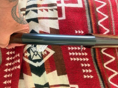 Rare Smith & Wesson 1000M 20 Gauge Semi-Automatic Shotgun 28 Dual Beaded VR Barrel - Image 15 of 18