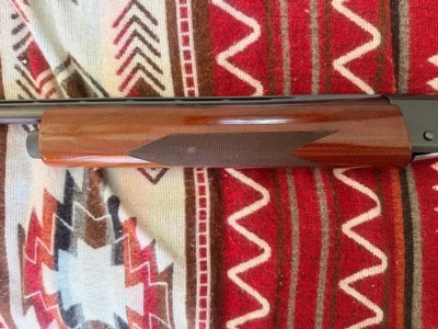 Rare Smith & Wesson 1000M 20 Gauge Semi-Automatic Shotgun 28 Dual Beaded VR Barrel - Image 13 of 18