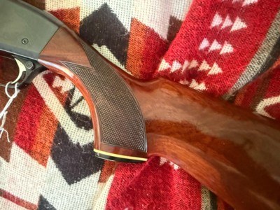 Rare Smith & Wesson 1000M 20 Gauge Semi-Automatic Shotgun 28 Dual Beaded VR Barrel - Image 4 of 18