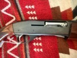 Rare Smith & Wesson 1000M 20 Gauge Semi-Automatic Shotgun 28 Dual Beaded VR Barrel - Image 3 of 18