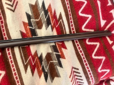 Rare Smith & Wesson 1000M 20 Gauge Semi-Automatic Shotgun 28 Dual Beaded VR Barrel - Image 9 of 18