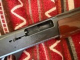 Rare Smith & Wesson 1000M 20 Gauge Semi-Automatic Shotgun 28 Dual Beaded VR Barrel - Image 16 of 18