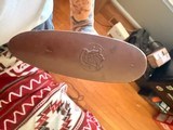 Rare Smith & Wesson Model 1000 12 Gauge Semi Automatic Shotgun 30" Dual Bead VR Barrel - Excellent Condition - Image 18 of 18