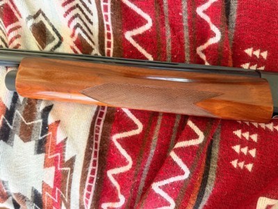 Rare Smith & Wesson Model 1000 12 Gauge Semi Automatic Shotgun 30" Dual Bead VR Barrel - Excellent Condition - Image 13 of 18