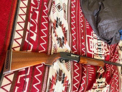 Rare Smith & Wesson Model 1000 12 Gauge Semi Automatic Shotgun 30" Dual Bead VR Barrel - Excellent Condition - Image 5 of 18