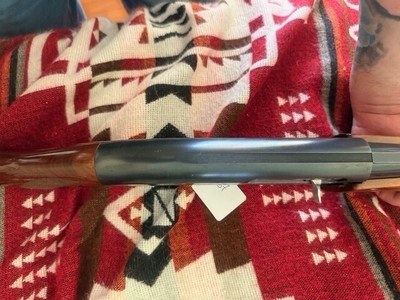 Rare Smith & Wesson Model 1000 12 Gauge Semi Automatic Shotgun 30" Dual Bead VR Barrel - Excellent Condition - Image 15 of 18