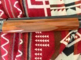 Rare Smith & Wesson Model 1000 12 Gauge Semi Automatic Shotgun 30" Dual Bead VR Barrel - Excellent Condition - Image 8 of 18