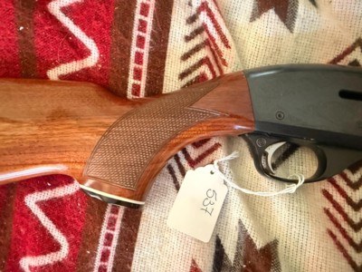 Rare Smith & Wesson Model 1000 12 Gauge Semi Automatic Shotgun 30" Dual Bead VR Barrel - Excellent Condition - Image 7 of 18