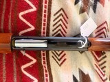 Rare Smith & Wesson Model 1000 12 Gauge Semi Automatic Shotgun 30" Dual Bead VR Barrel - Excellent Condition - Image 11 of 18