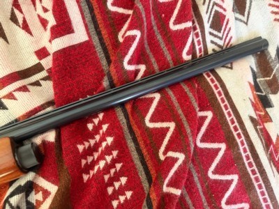 Rare Smith & Wesson Model 1000 12 Gauge Semi Automatic Shotgun 30" Dual Bead VR Barrel - Excellent Condition - Image 9 of 18